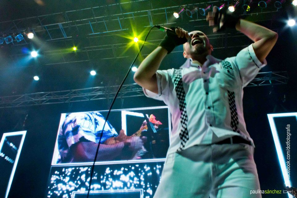 El desafío de la Fotografía